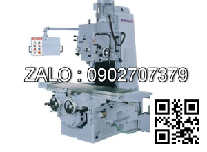 Máy phay đứng kiểu ngang Full Mark FDM-4V