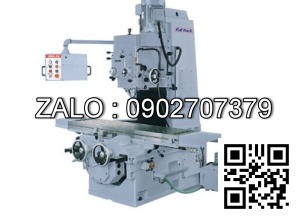 Máy phay đứng kiểu ngang Full Mark FDM-5VS