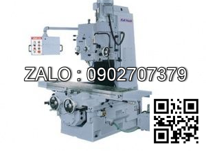 Máy phay đứng ngang Full Mark VBM-4V