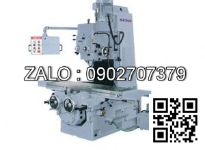 Máy phay đứng ngang Full Mark VBM-3V