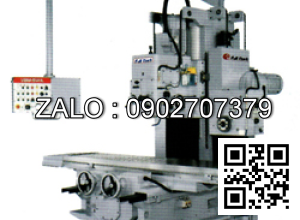 Máy phay đứng ngang Full Mark VBM-5VHL