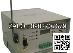 Cụm thu truyền thanh có mã chỉ thị LCD TTE09042