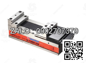 Ê tô thủy lực cường lực Vertex VQC-160H
