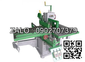 Máy phay mộng 3 động cơ