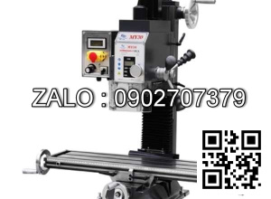 Máy phay mini ZAY7030V