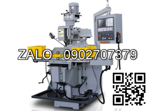 Máy phay CNC XK6325