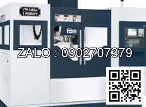 Máy phay GCTT VTJ-1680
