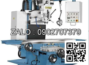 Máy phay kiểu giường BM5150