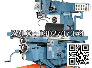 Máy phay kiểu giường XA7140