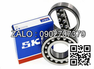 Vòng bi 23132CA/W33 SKF