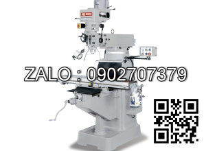 MÁY PHAY ĐỨNG DENVER DM-186VS