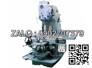 MÁY PHAY HẠNG NẶNG NAMSUN NSM-V