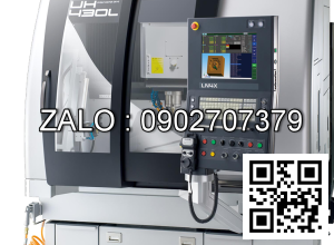 Máy phay SODICK UH430L