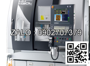 Máy phay SODICK UH650L