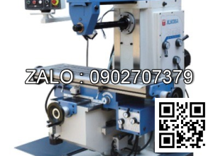 MÁY PHAY ĐỨNG VẠN NĂNG LOẠI NHỎ CF-A2