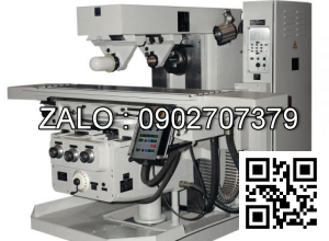 Máy phay ngang PF6H