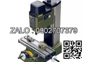 Máy phay Mini Proxxon MF70