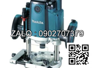 Máy phay trục đứng Makita RP2300FC