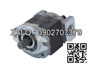 Bơm thủy lực Denison T6C-014-2R00-B1