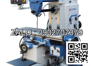 Máy phay ngang vạn năng FU350MR