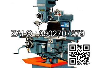 Máy phay đứng JL-V280A