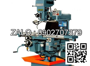 Máy phay đứng JL-V280B