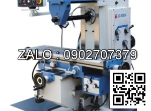 Máy phay đứng vạn năng FV 321M