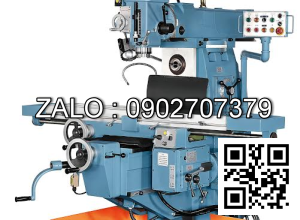 MÁY PHAY ĐỨNG JEN LIAN JL-V280C