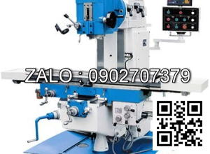 Máy phay hạng nặng DM-4VS