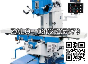 Máy phay hạng nặng DM-5VS