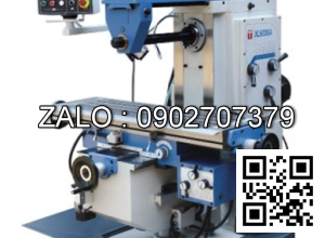 Máy phay vạn năng trục khuỷu X6130