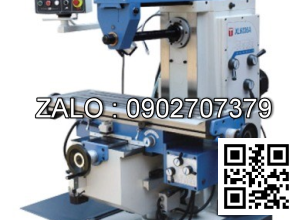 Máy phay vạn năng X6132