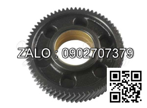 YM129930-51000 KOMATSU FORKLIFT 4D94E INJECTIONI PUMP