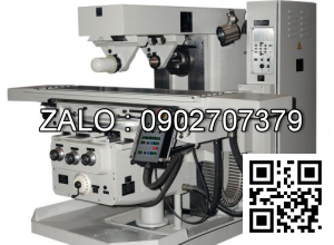 Máy phay ngang kiểu X6125A