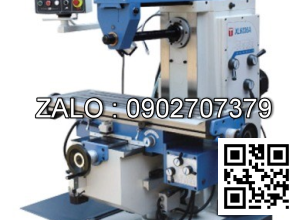 Máy phay đứng vạn năng FM-15S