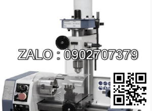 Máy phay tiện mini Đài Loan Ø180x350mm