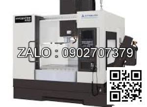 Máy Phay đứng CNC Kitamura Mycenter-4XiD