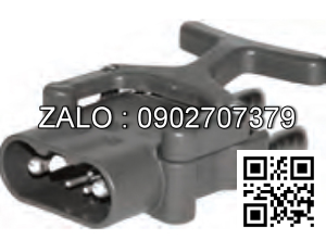 Zắc cắm trong xe LINDE