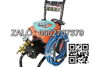 Máy rửa xe Kotos KST-399Máy rửa xe Kotos KST-399