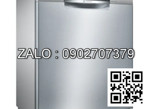 Máy rửa bát Bosch SMS68MI06E
