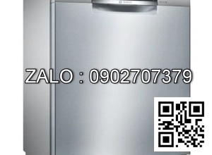 Máy rửa bát Bosch SMS46HI04E