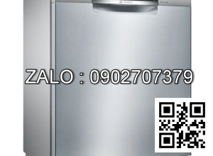 Máy rửa bát Bosch SMI68IS00E