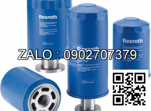 Lọc thủy lực Rexroth R928045092 , 1.0095G40-A00-0-M