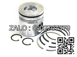 piston động cơ CUMMINS 6B5.9 , 6 CYL , CM3