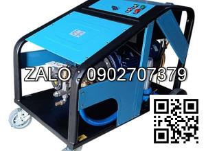 Máy rửa xe chuyên dụng Palada HM 5027