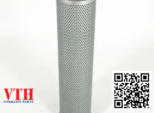 Lọc thủy lực FAX-160×10