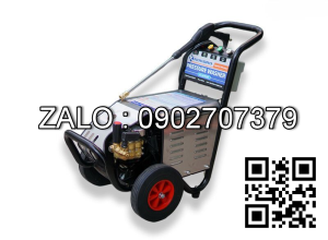 Máy rửa xe cao áp Kokoro KL490
