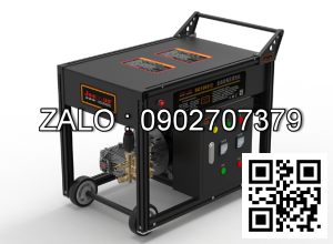 Máy rửa xe cao áp Jeeplus RQ1000 (11Kw)