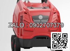 Máy rửa xe cao áp nóng/lạnh IPC – DS2210T