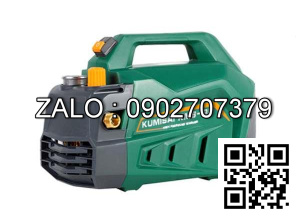 Máy rửa xe mini gia đình Q2